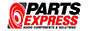 Parts Express logo